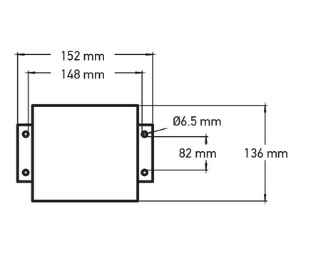 Wellis Steuergerät Balboa für Pulsar