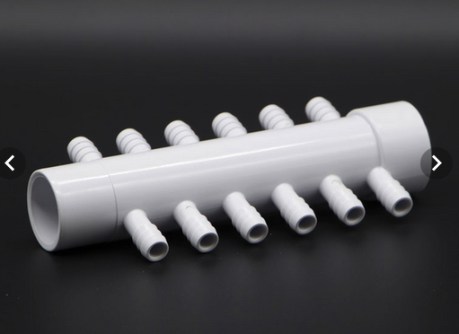 Wellis Verteiler 12er