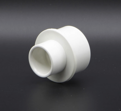 Wellis Reduzierstück DN 48 auf 26 mm