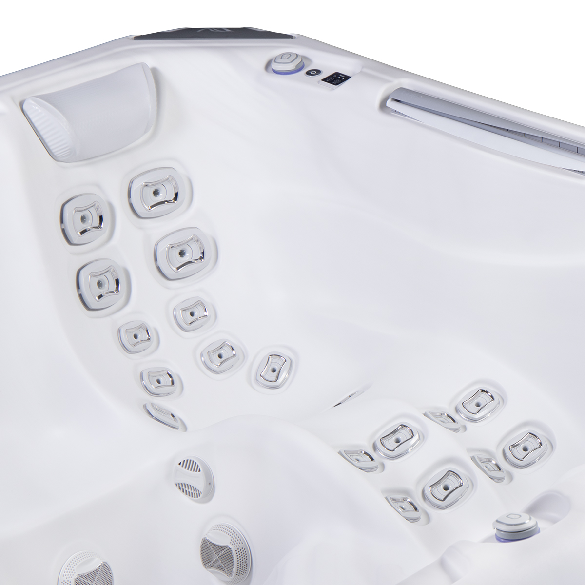 Wellis Everest Life Premium