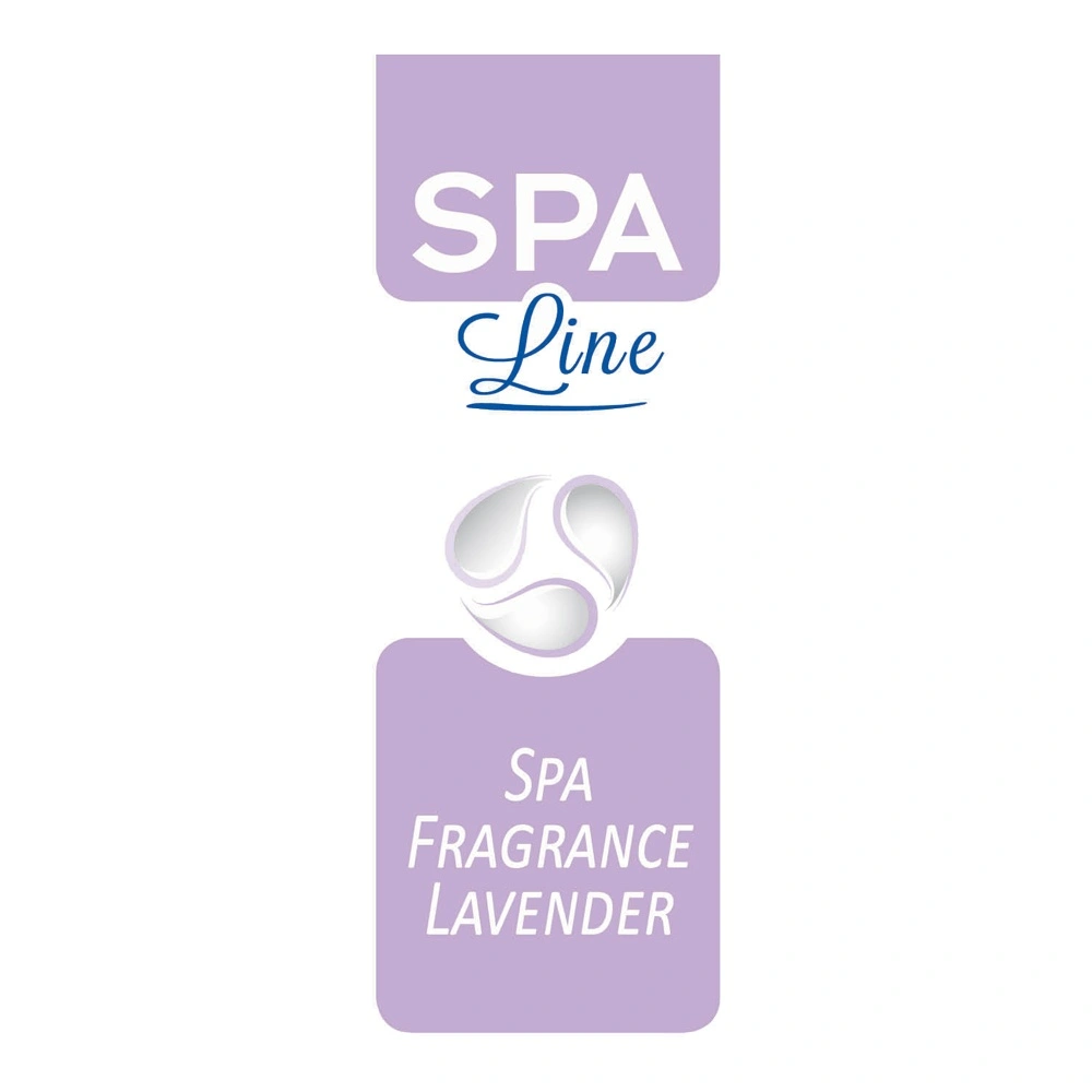 SpaLine Spa Fragrance - Lavendel