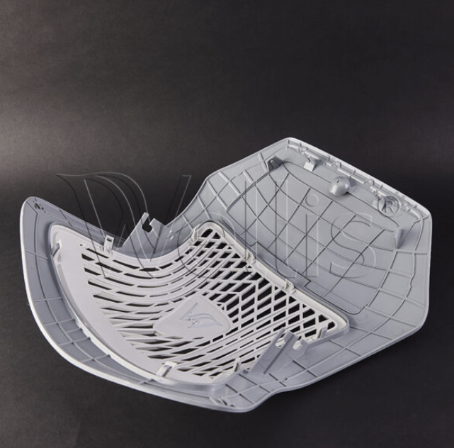 Wellis Filtergehäuse für Peakline