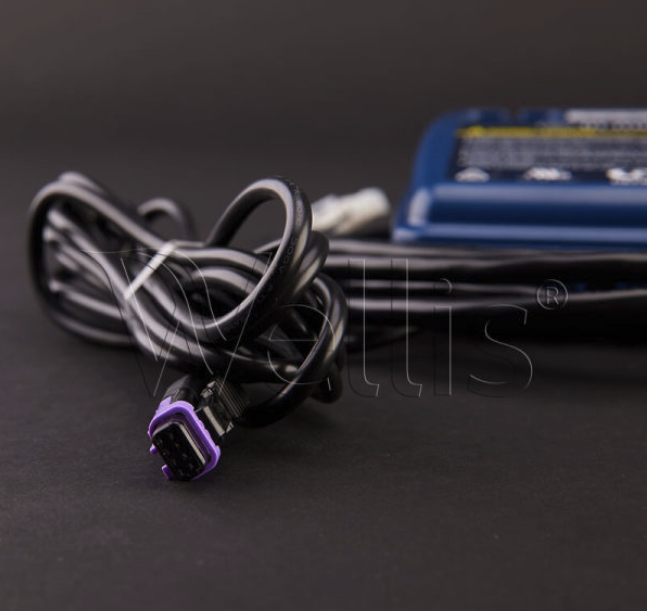 Wellis Gecko Farbmischer IN-MIX 300