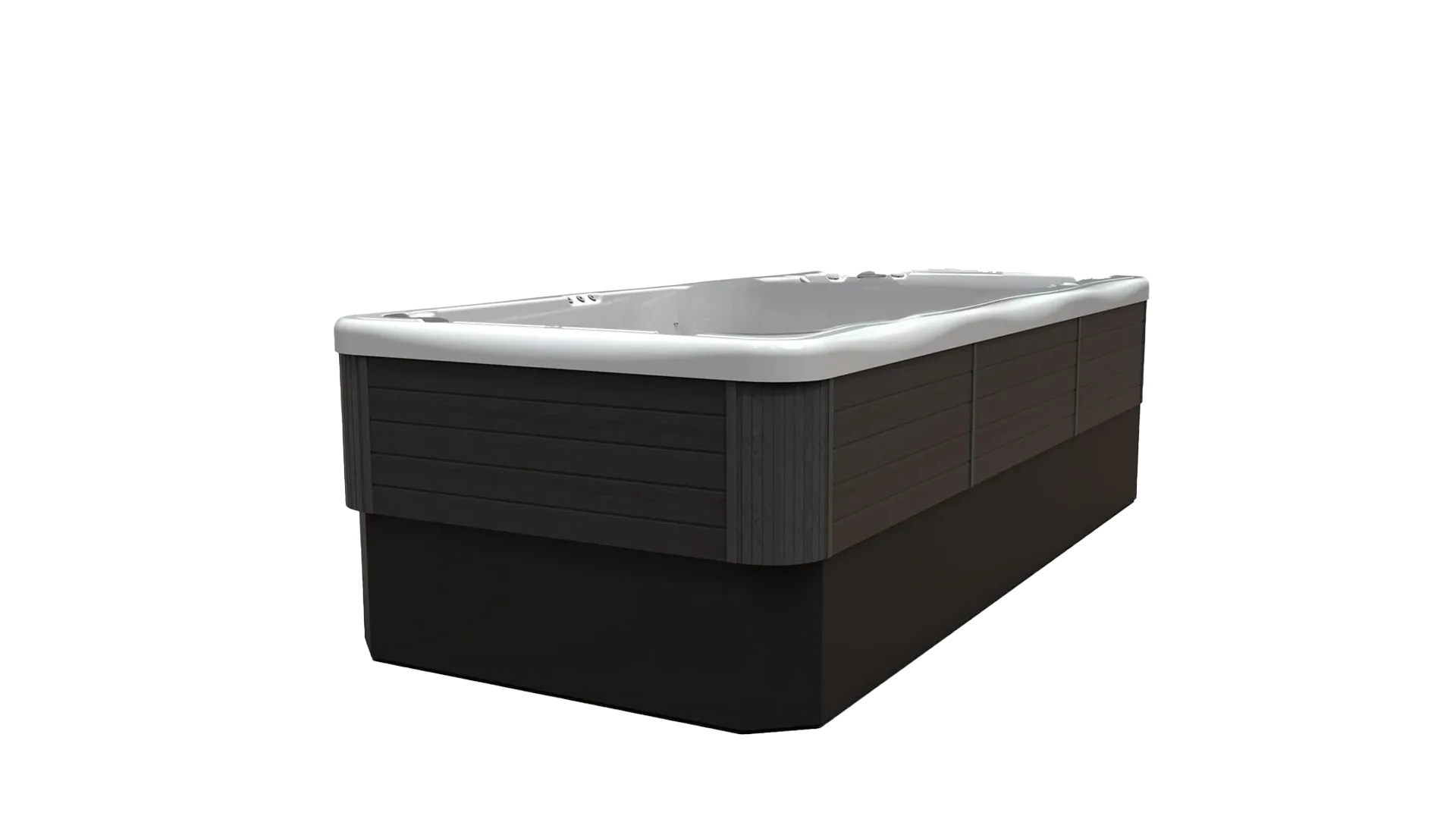 Wellis Swimspa Amazonas Life W-Flow 550 x 235 x 147 cm 