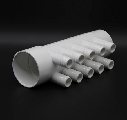 Wellis Reduzierstück Verteiler 10er