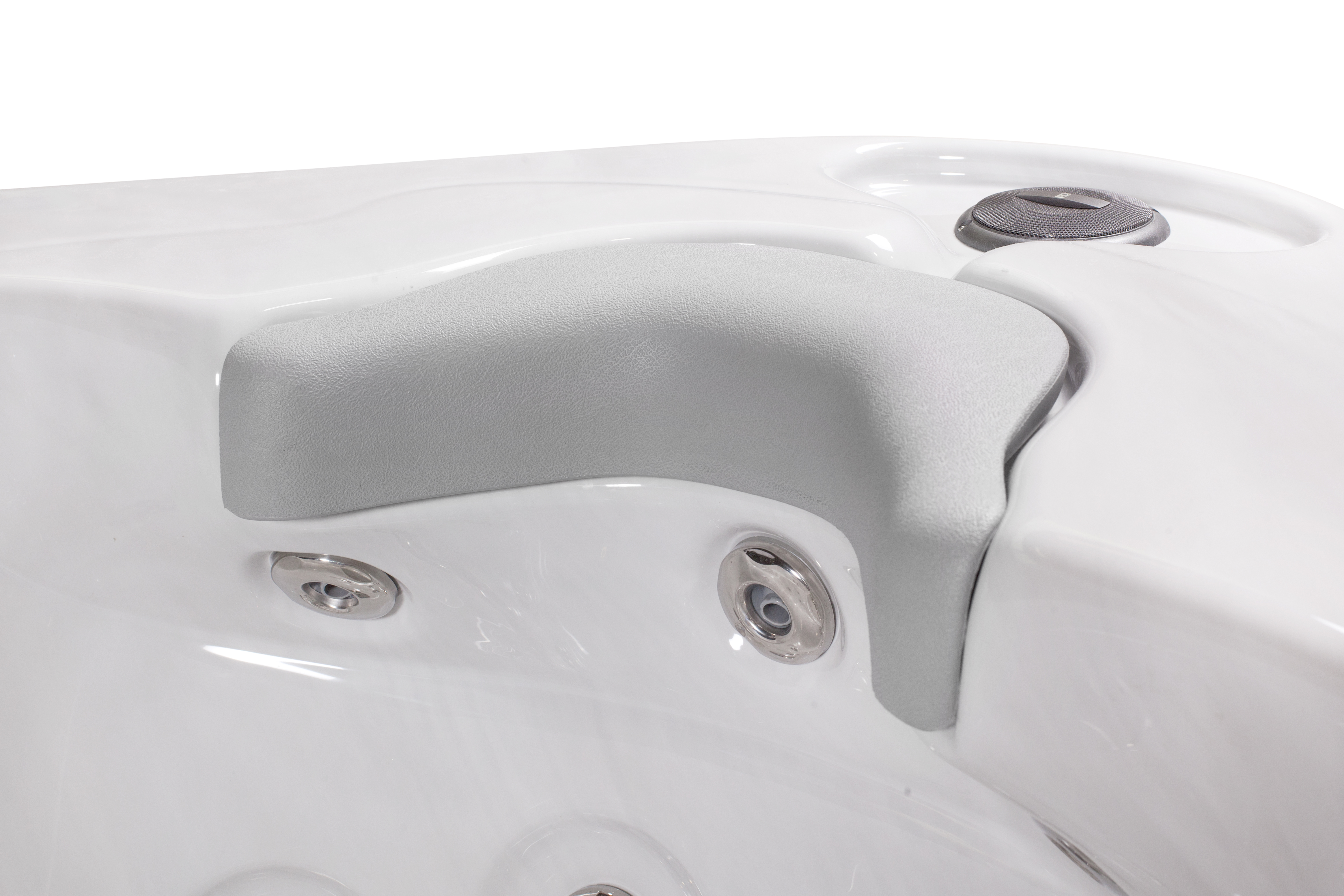 Wellis Whirlpool Jupiter 200x200x87cm Plug and Play 