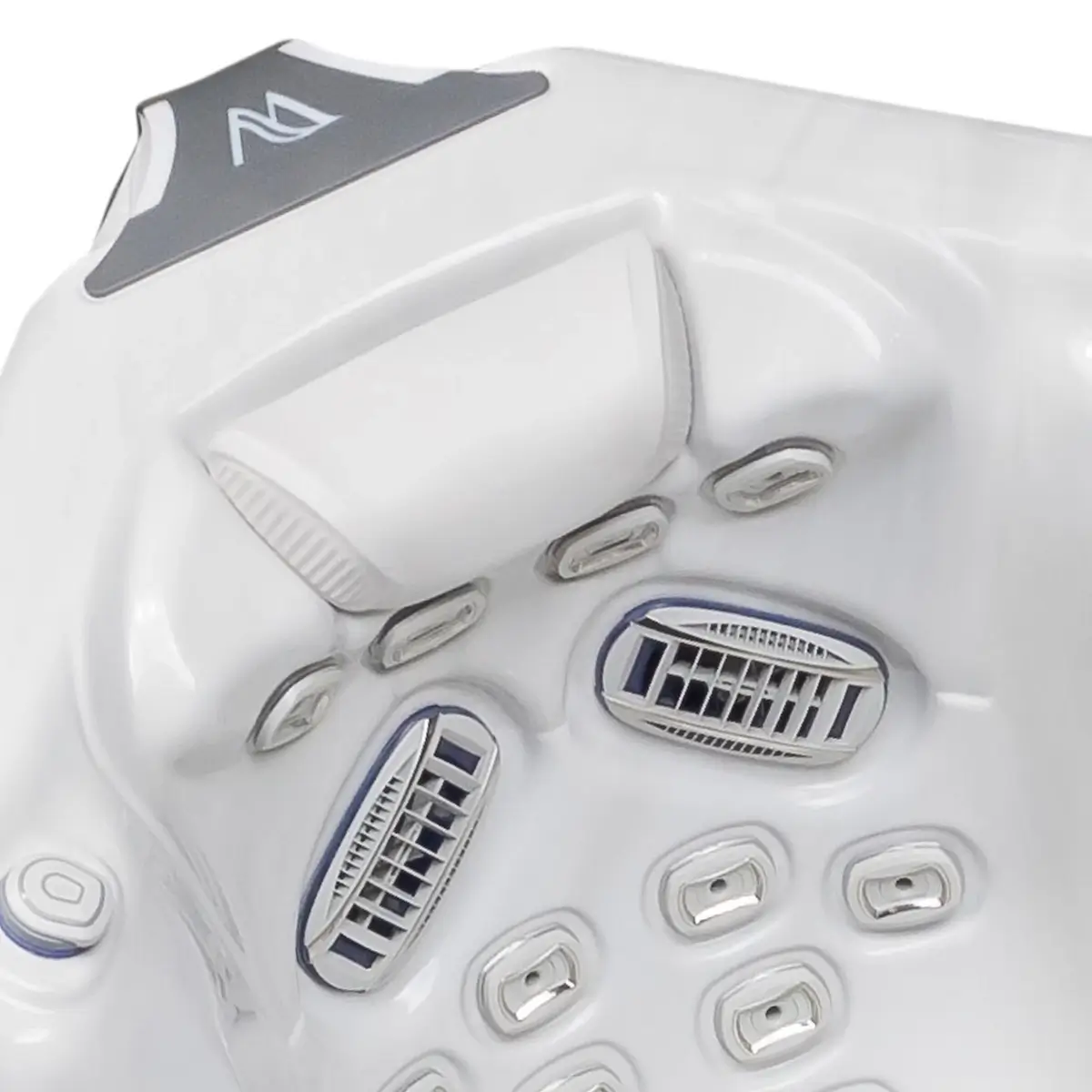 Wellis Elbrus Life Premium 