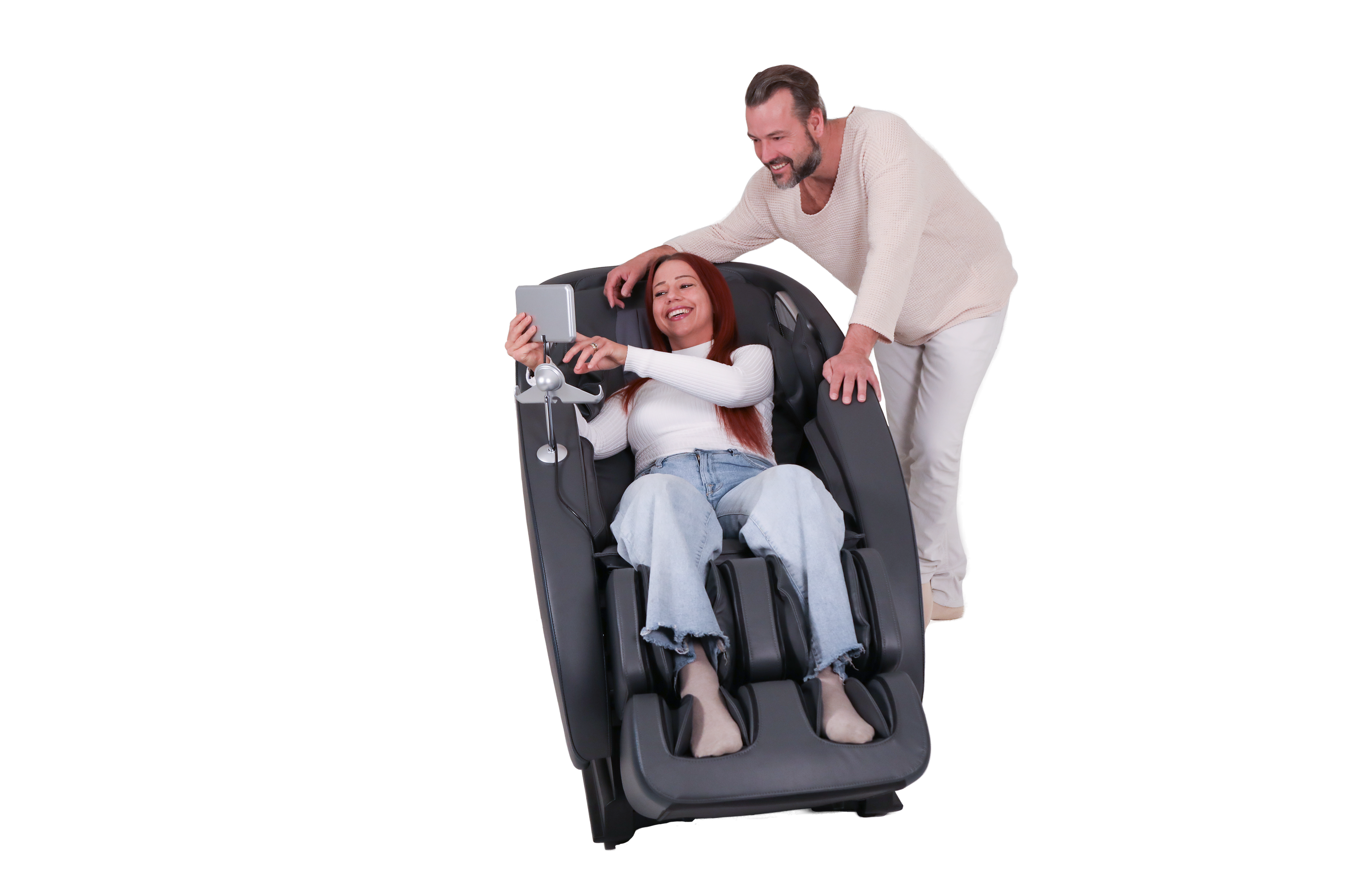 Casada Massagesessel Saphir