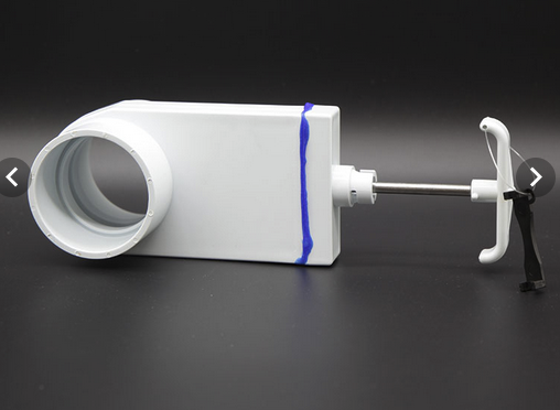 Wellis Wassersperre 60-er ⌀ 