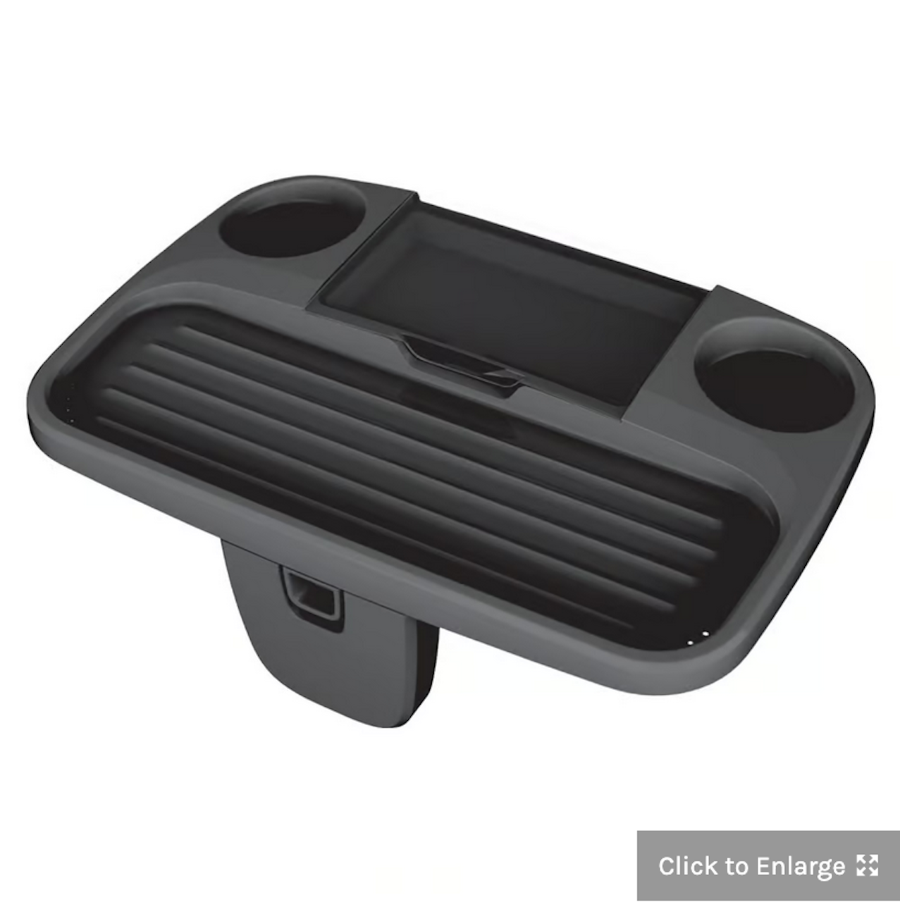 Life Deluxe Spa Tablett