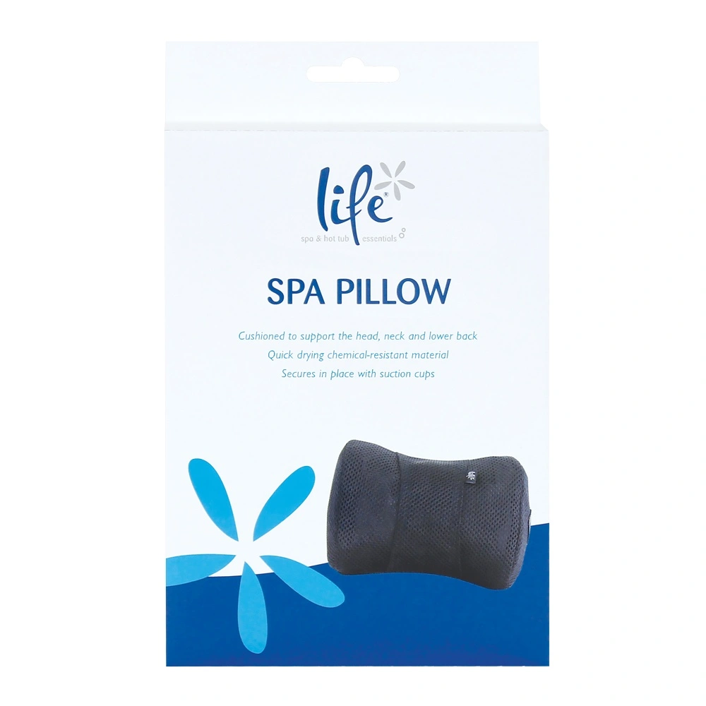 Life Spa Pillow Kopfkissen