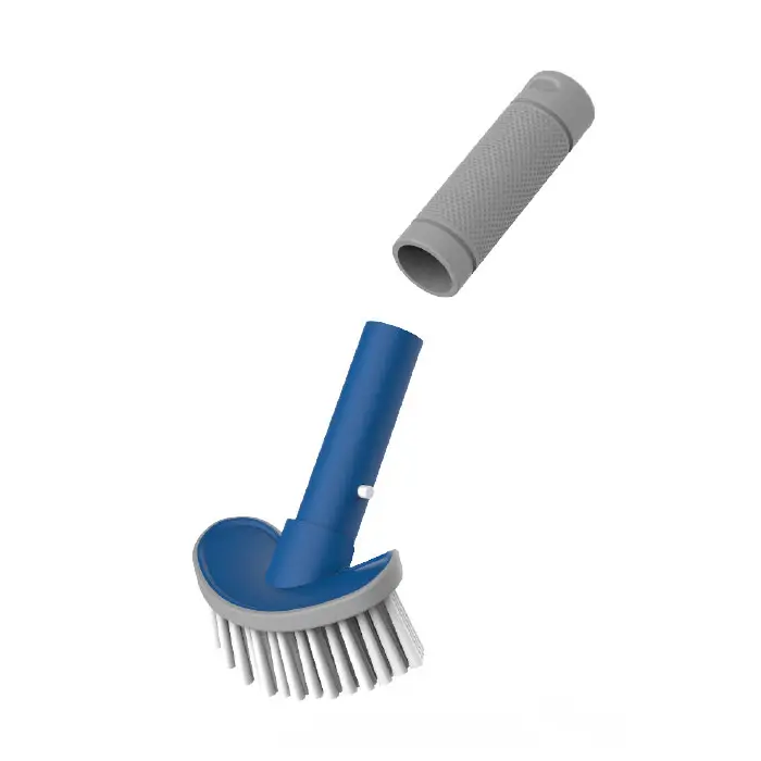 Life Spa Brush Whirlpool Bürste