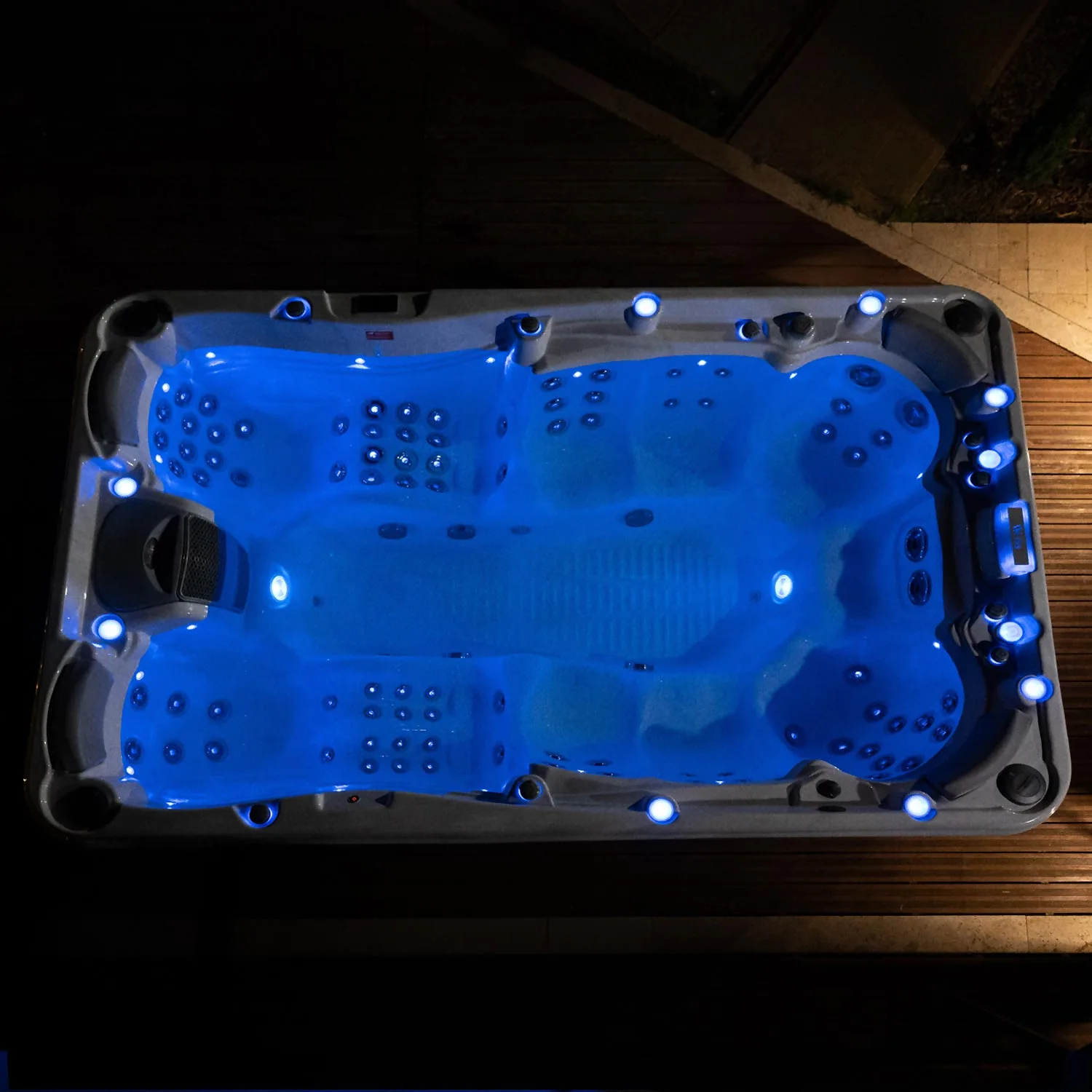 Wellis Olymp Life Premium