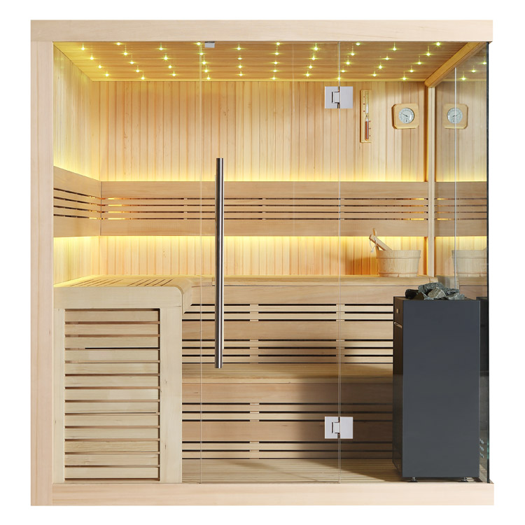 AWT E1115 A/B/C Hemlock in verschieden Größen