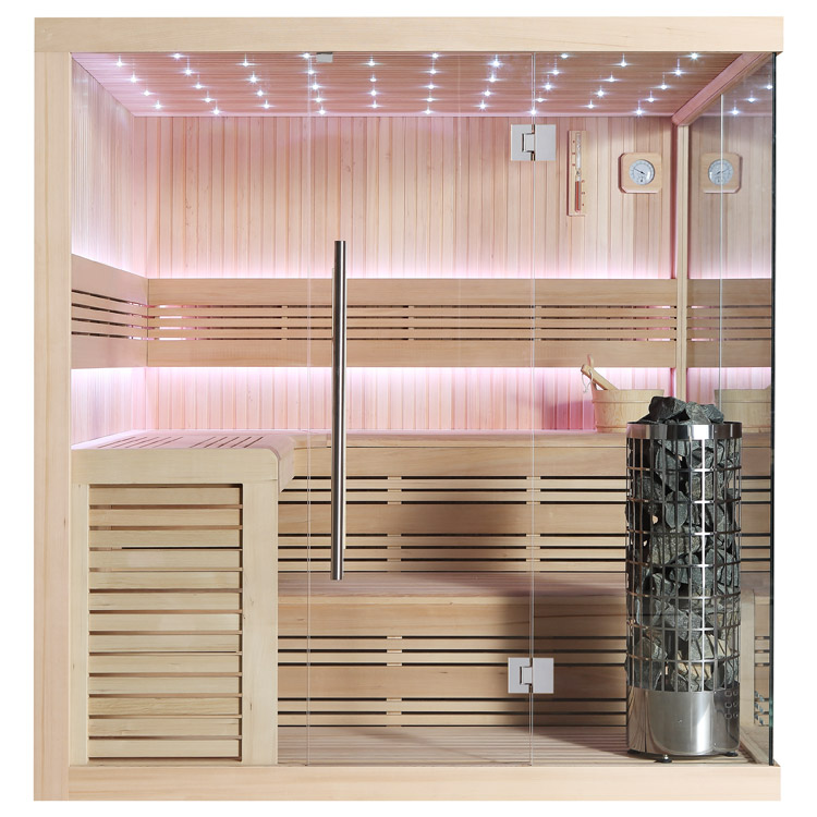 AWT E1115 A/B/C Hemlock in verschieden Größen