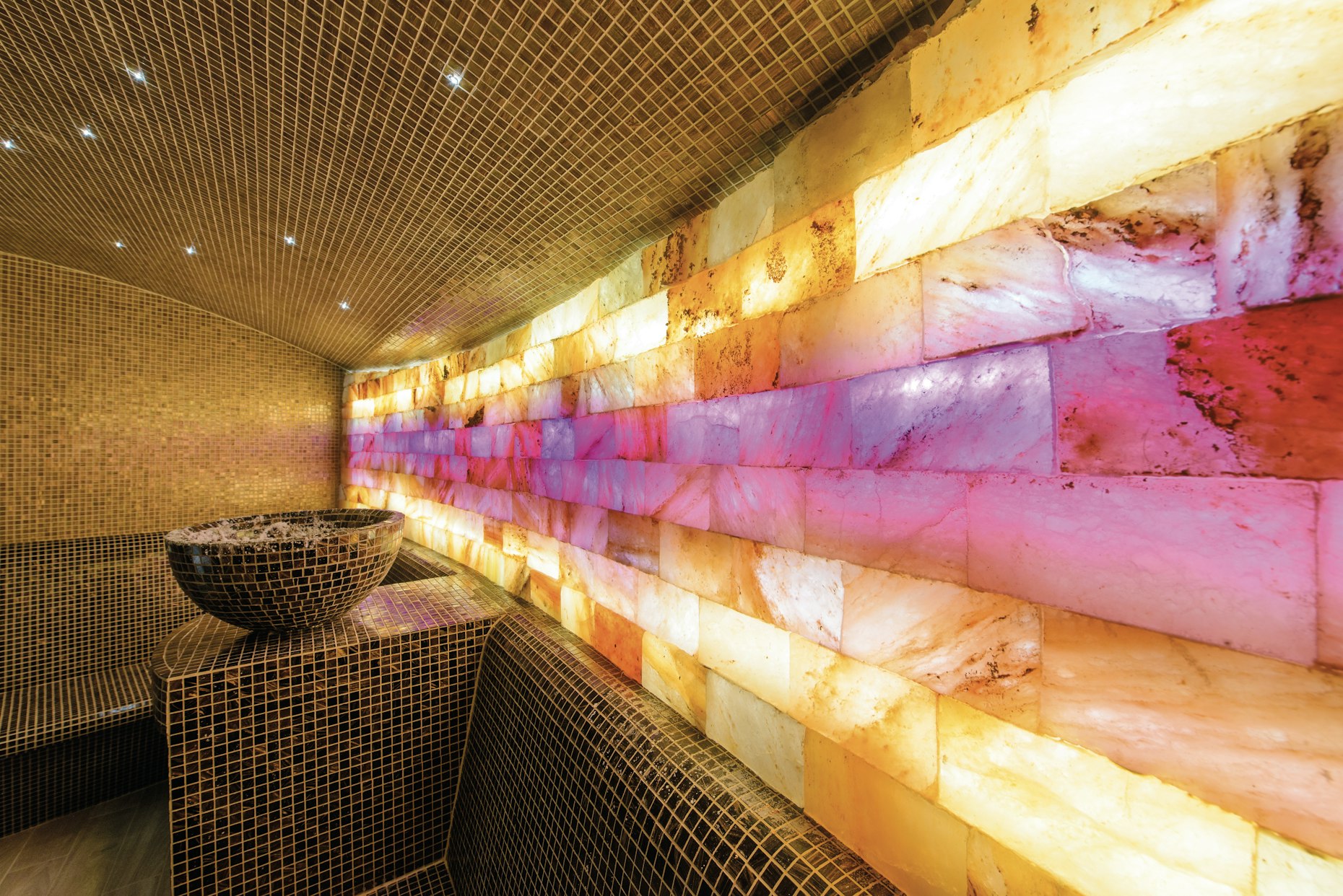 Lampen und Beleuchtung