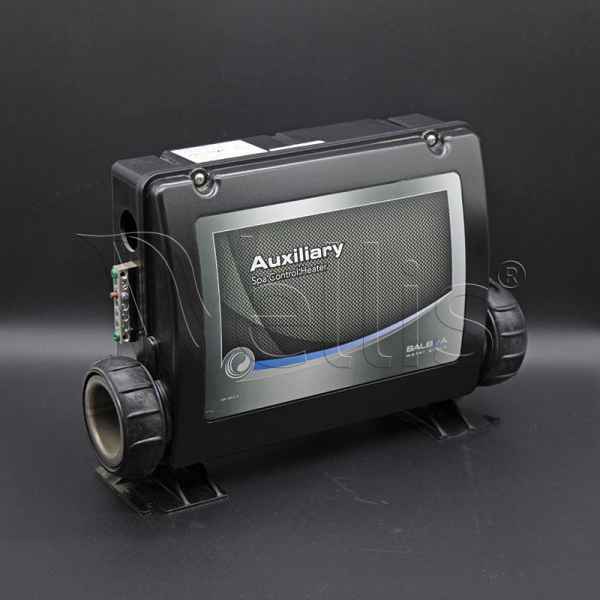 Wellis Heizung Balboa 3 kW 