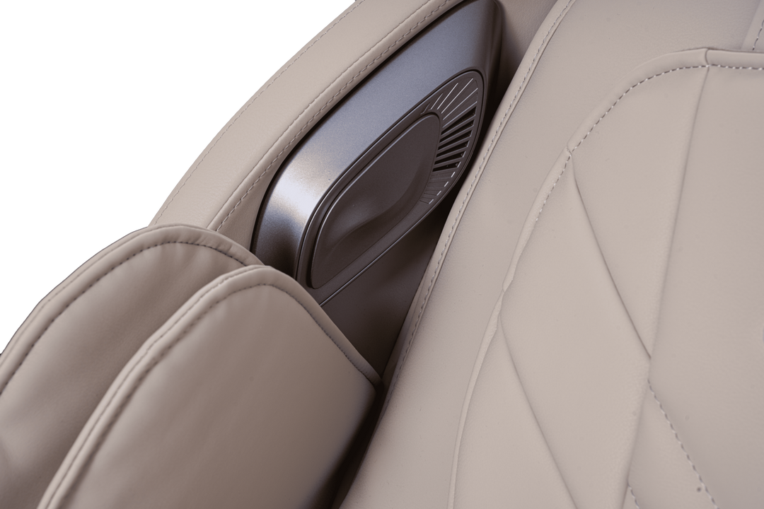 Casada BetaSonic III Massagesessel