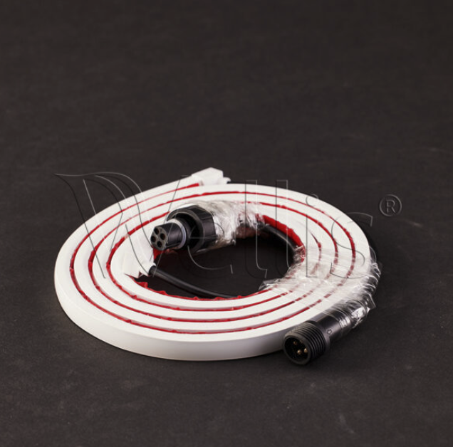 Wellis Seitenbeleuchtung CityLife 1520mm