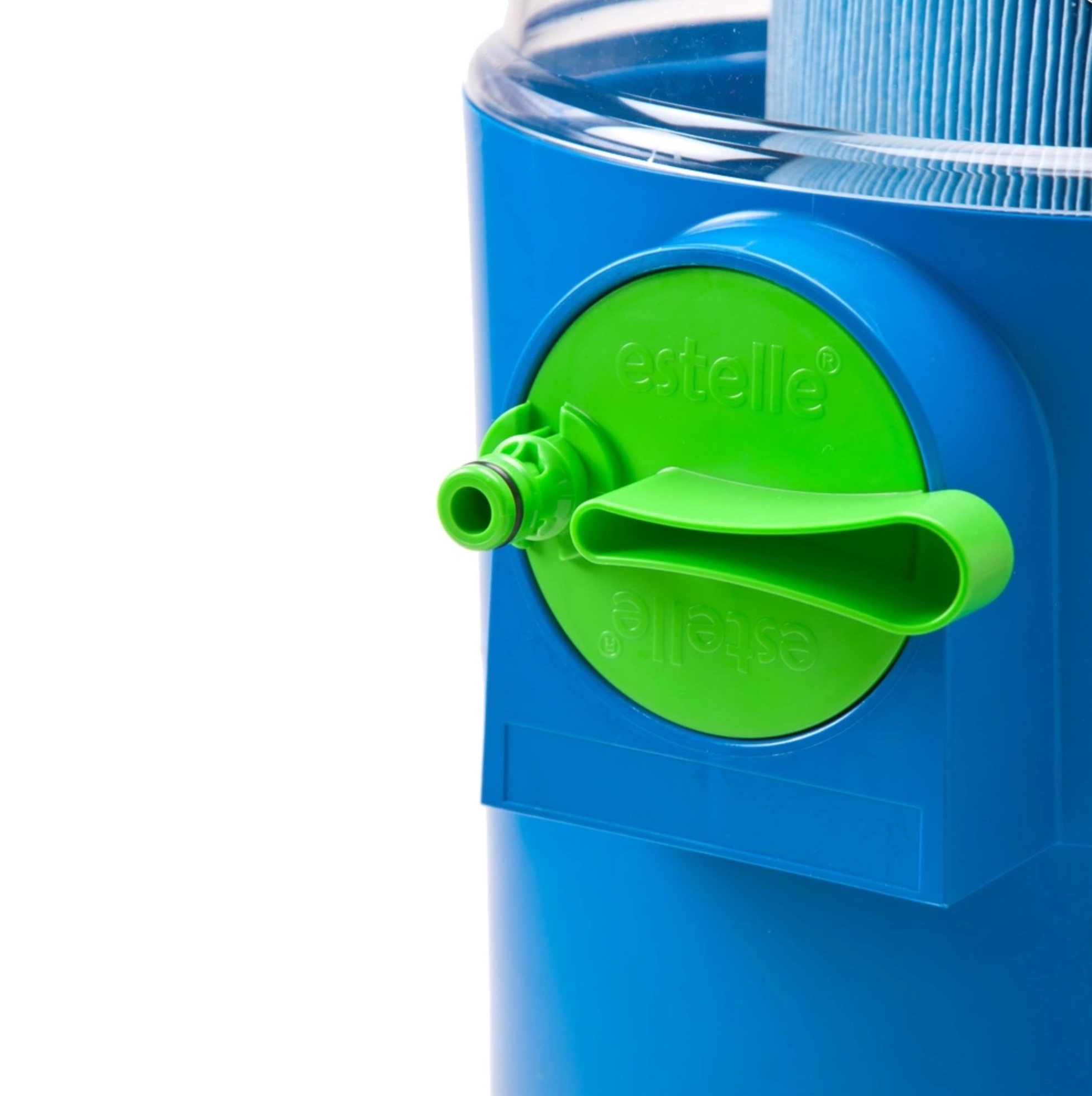 Estelle automatischer Filterreiniger