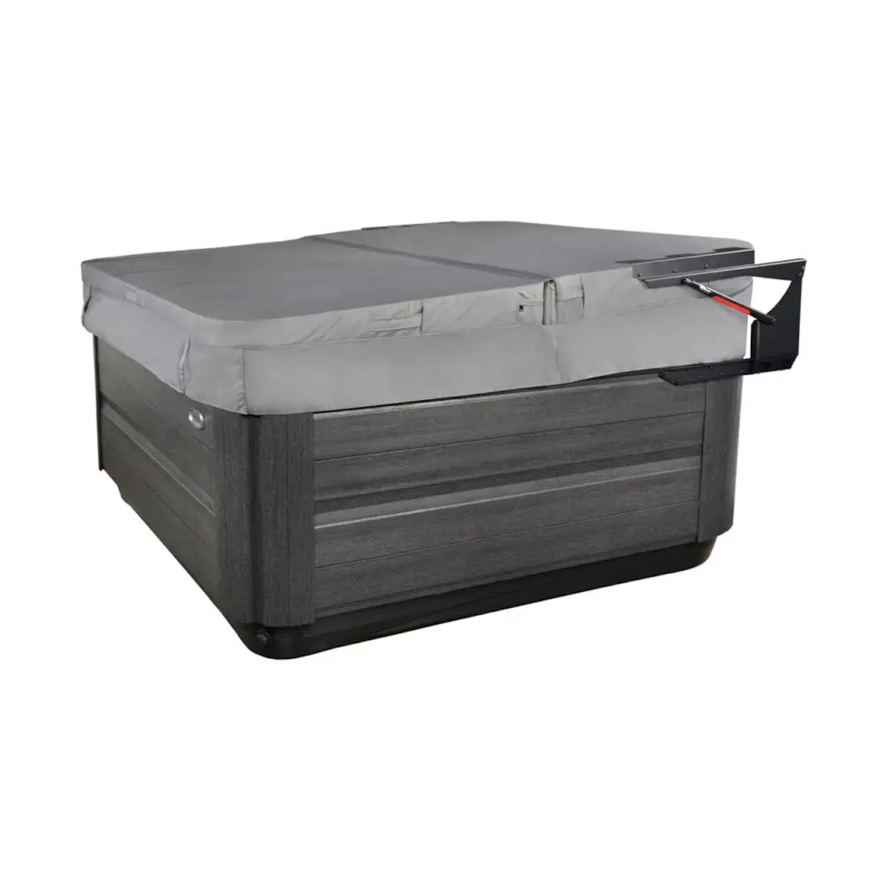 Abdeckungsheber Coverlifter CoverMate Zero-R (ERNEUERT)