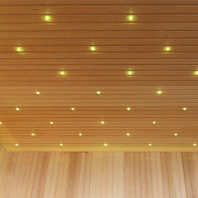 AWT E1115 A/B/C Hemlock in verschieden Größen