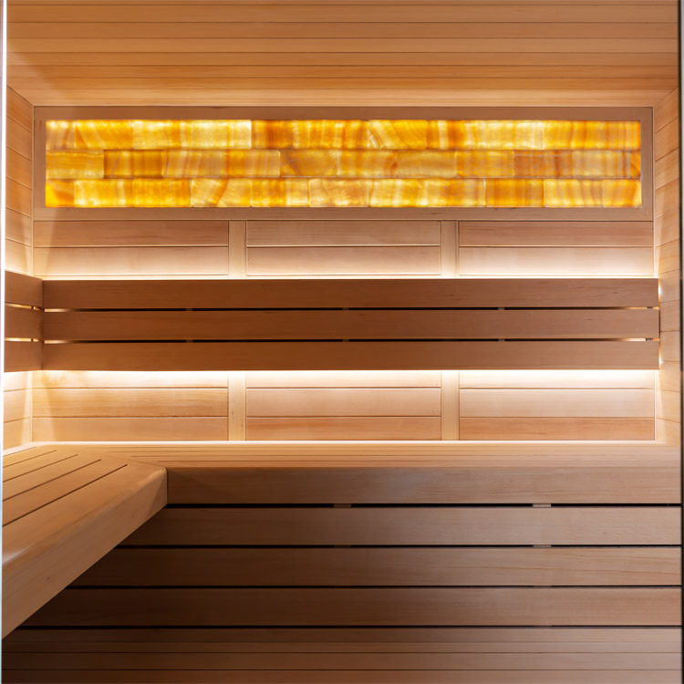 AWT E1622 A/B/C Hemlock in verschieden Größen