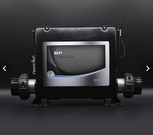 Wellis Steuerbox Balboa GS501 Economy