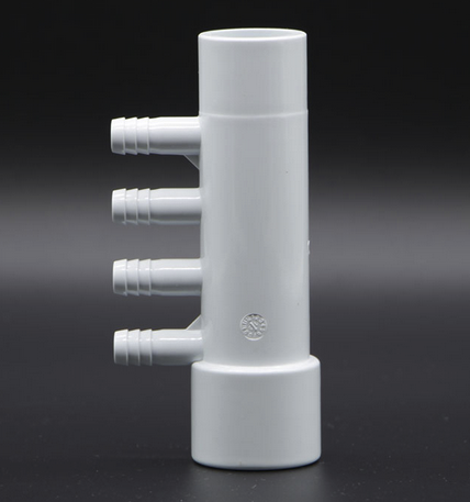 Wellis Verteiler 4er