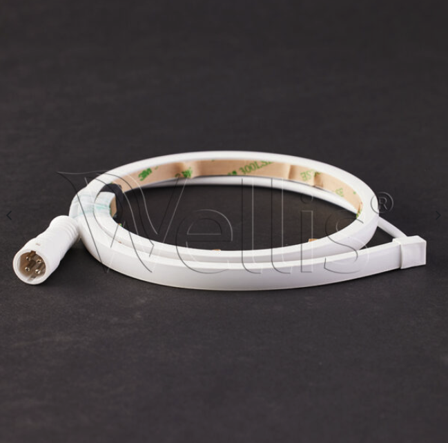 Wellis LED für Wasserfall 60cm