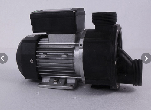 Wellis 50Hz Zirkulationspumpe 187,5W