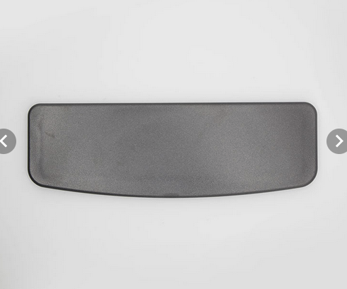 Wellis Wasserfall Abdeckung