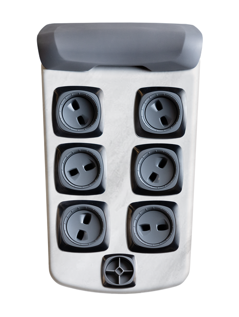 Bullfrogspas Jetpak Pulsator für A-Serie ab 2023 bis dato