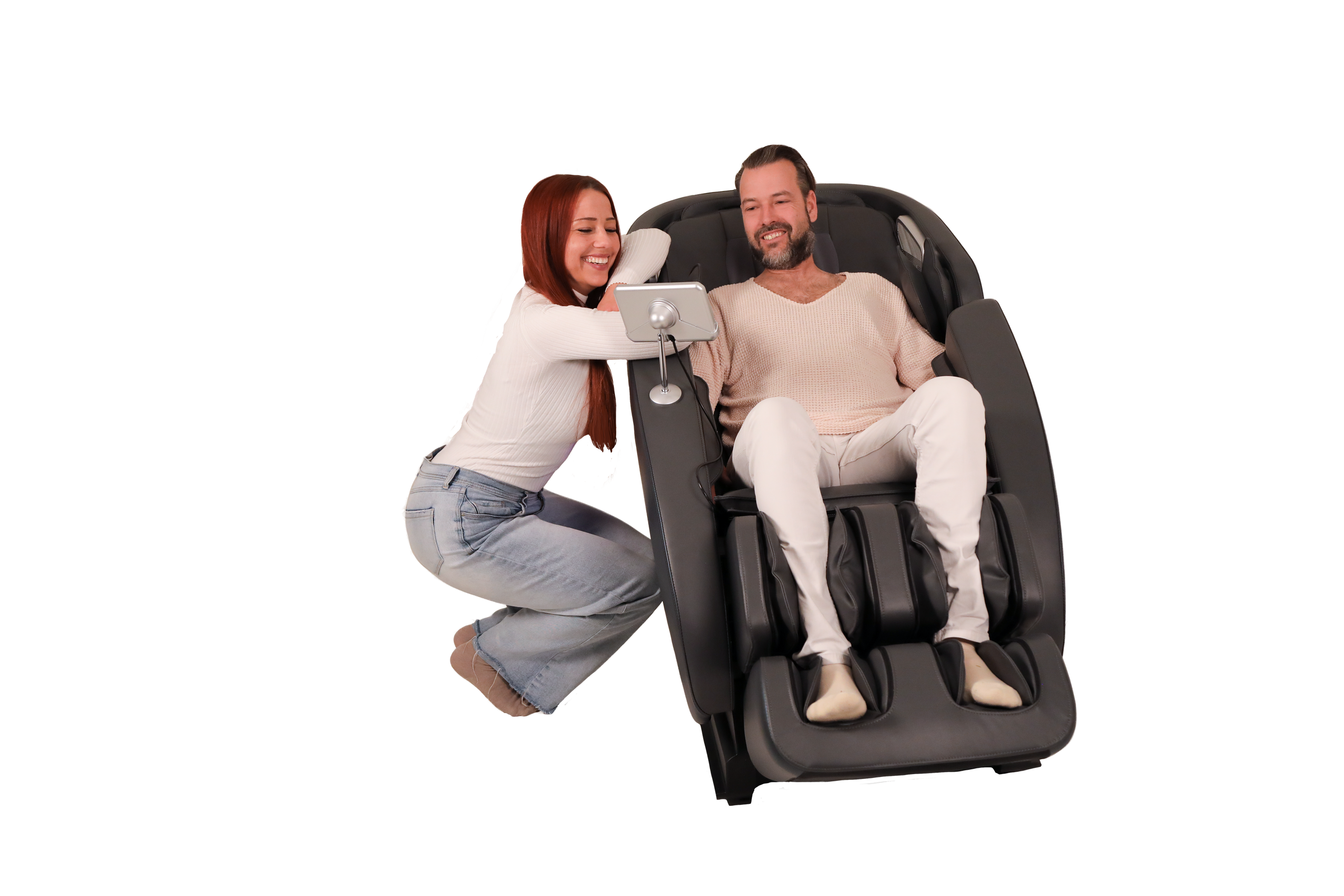 Casada Massagesessel Saphir