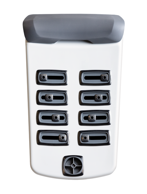 Bullfrogspas Jetpak Refresh für A-Serie ab 2023 bis dato