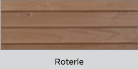 3 Roterle