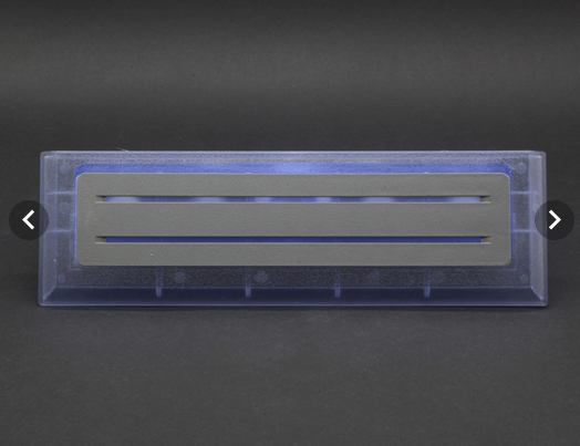 Wellis Wasserfall LED V2 