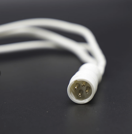 Wellis LED Verlängerungskabel