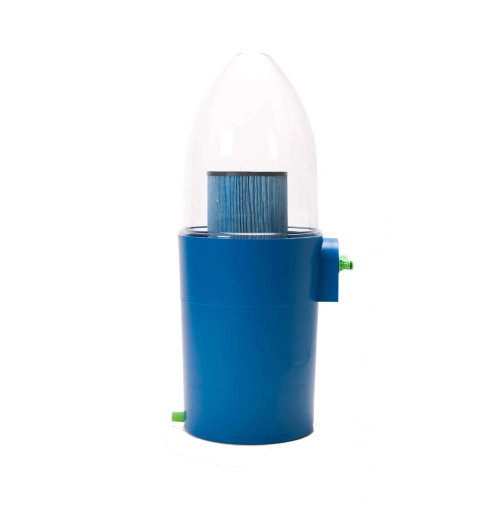 Estelle automatischer Filterreiniger