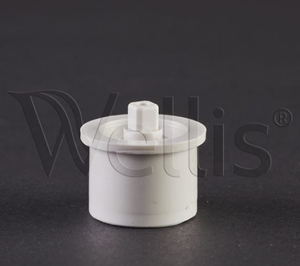 Wellis Luftregler Reparaturset