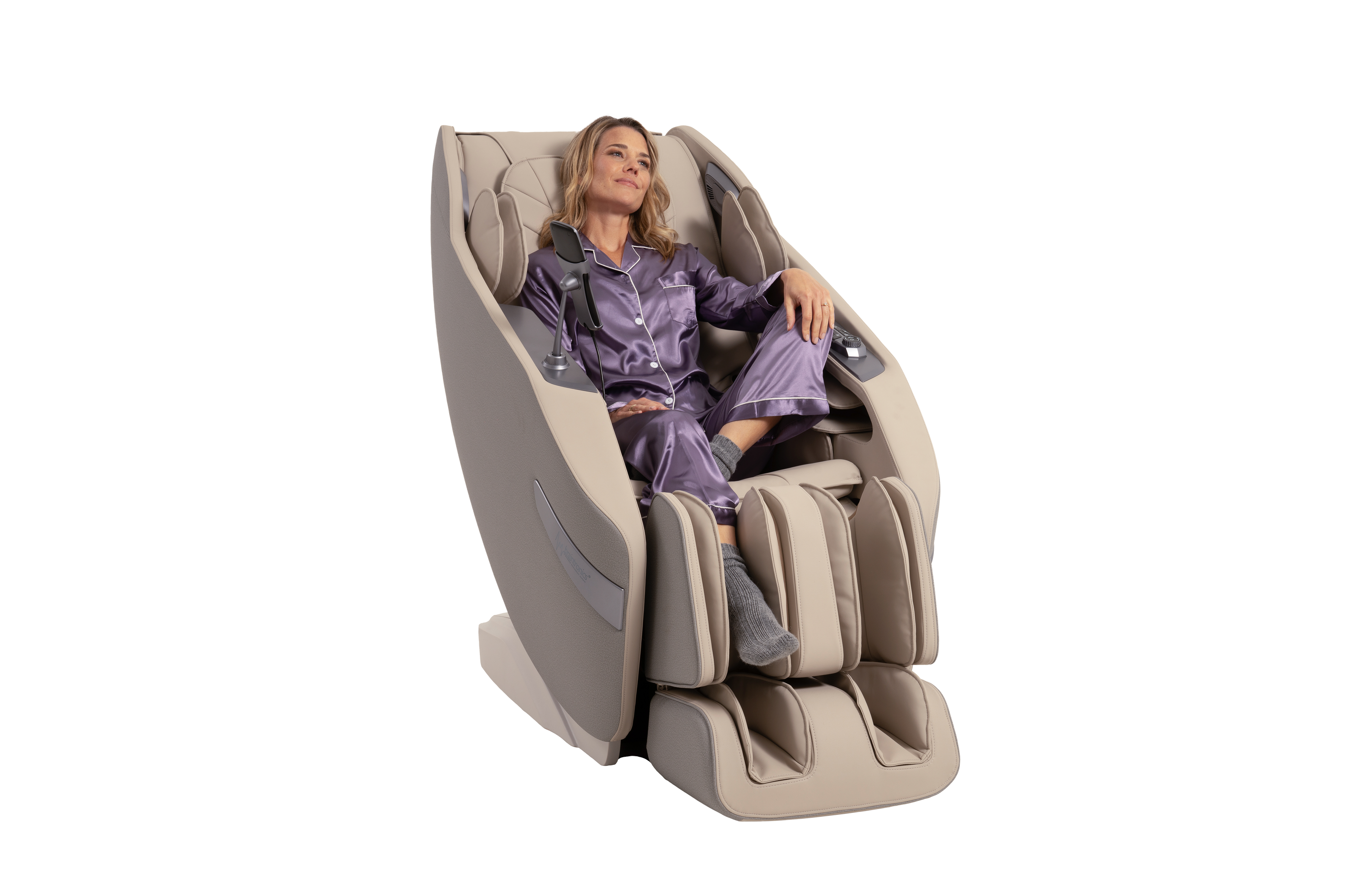 Casada BetaSonic III Massagesessel