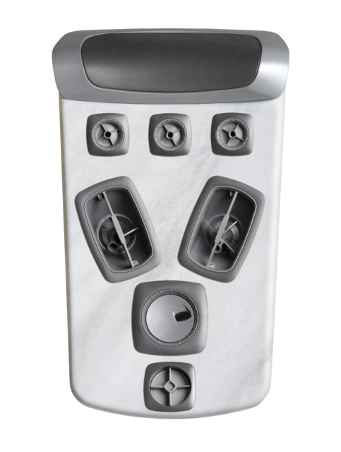 Bullfrogspas Jetpak Versa für A-Serie ab 2023 bis dato