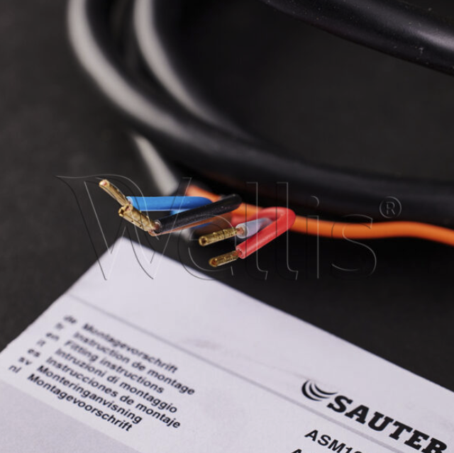 Wellis Motor für elektrischen Wasserumsteller Life