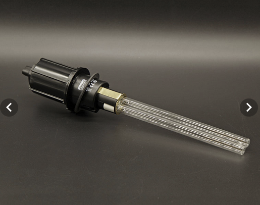 Wellis UV-C Spa Lampe für Plastikgehäuse