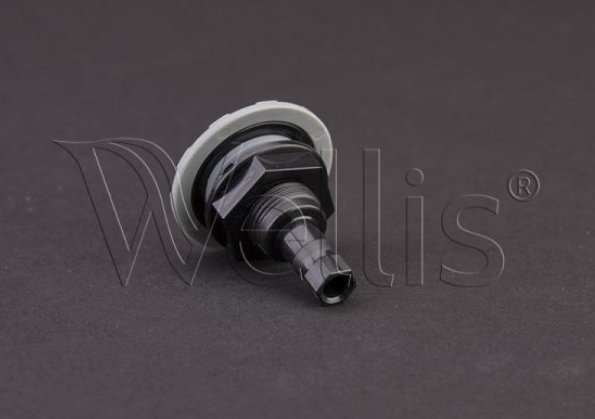 Wellis Absaugkopf für die Sauerstofftherapie LVJ