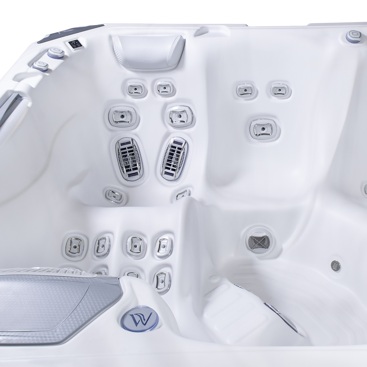 Wellis Kilimandscharo Life Premium