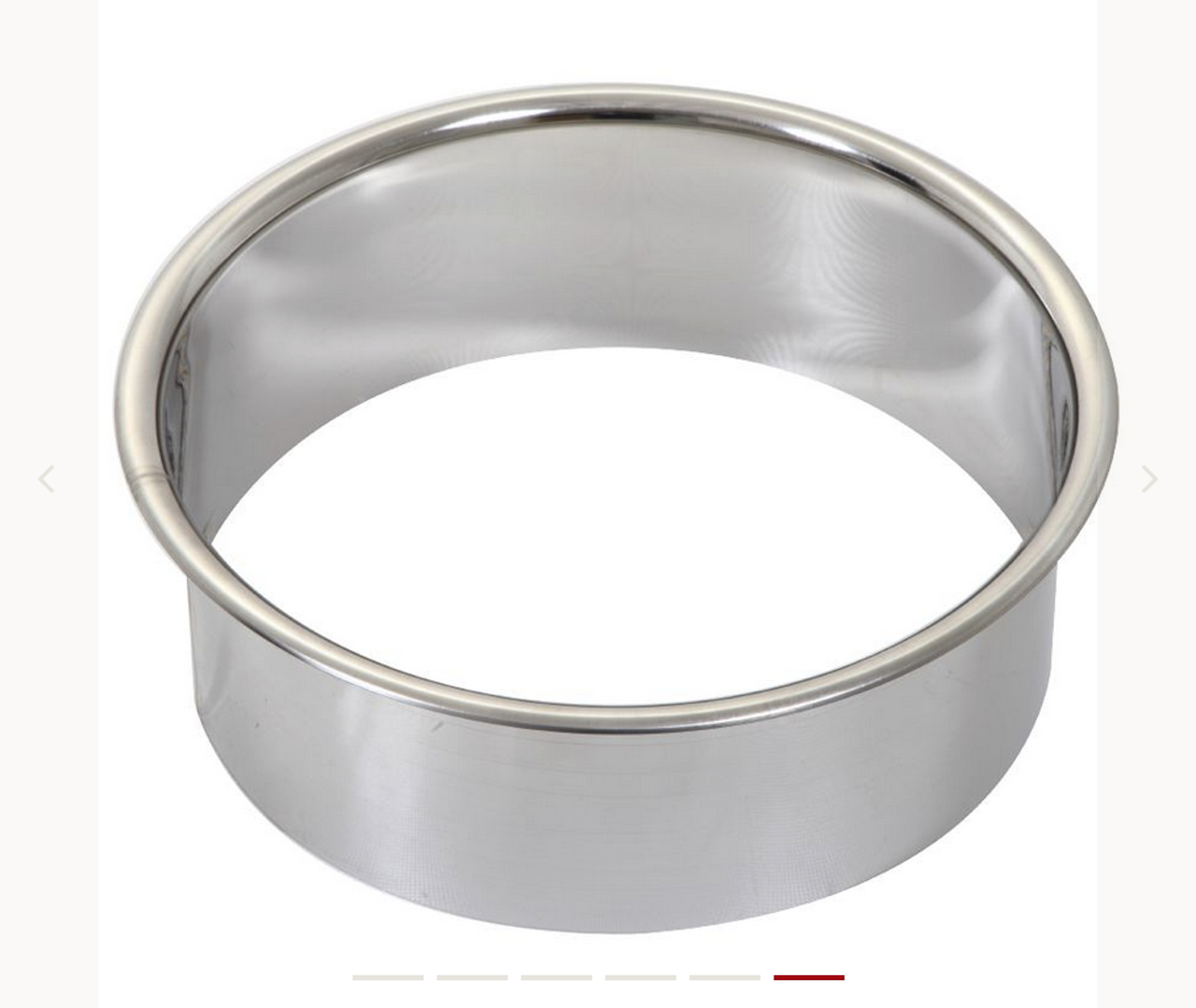 HARVIA Einbaurahmen Cilindro 