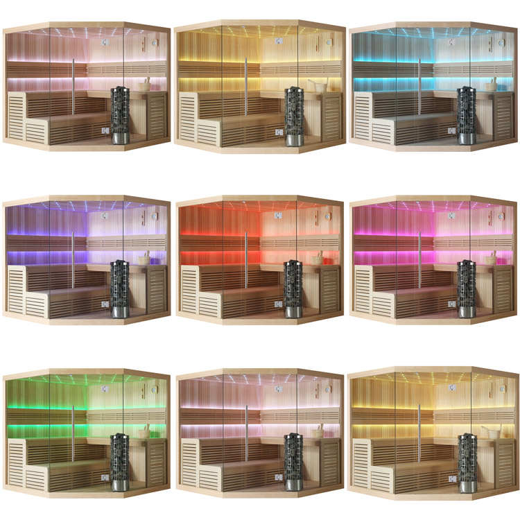 AWT E1111 A/B/C Hemlock in verschieden Größen 