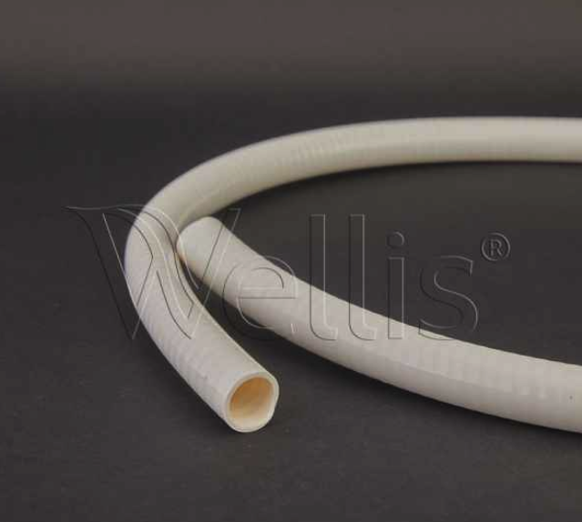Wellis Rohr faserverstärkt 21mm