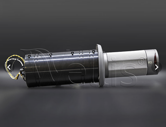 Wellis Lautsprecher rundes Popup Poly Planer (SP201RG) + Konverter